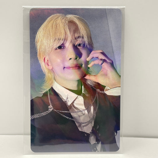 SEVENTEEN 消費期限 weverse トレカ