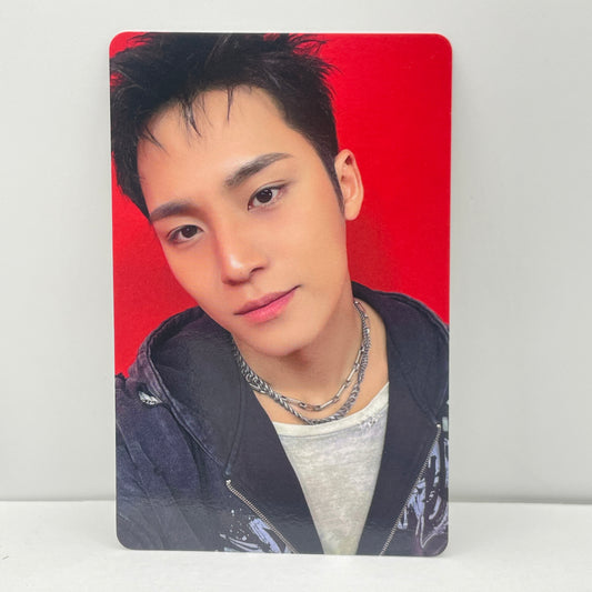 SEVENTEEN HAPPY BURSTDAY TOWER RECORDS トレカ