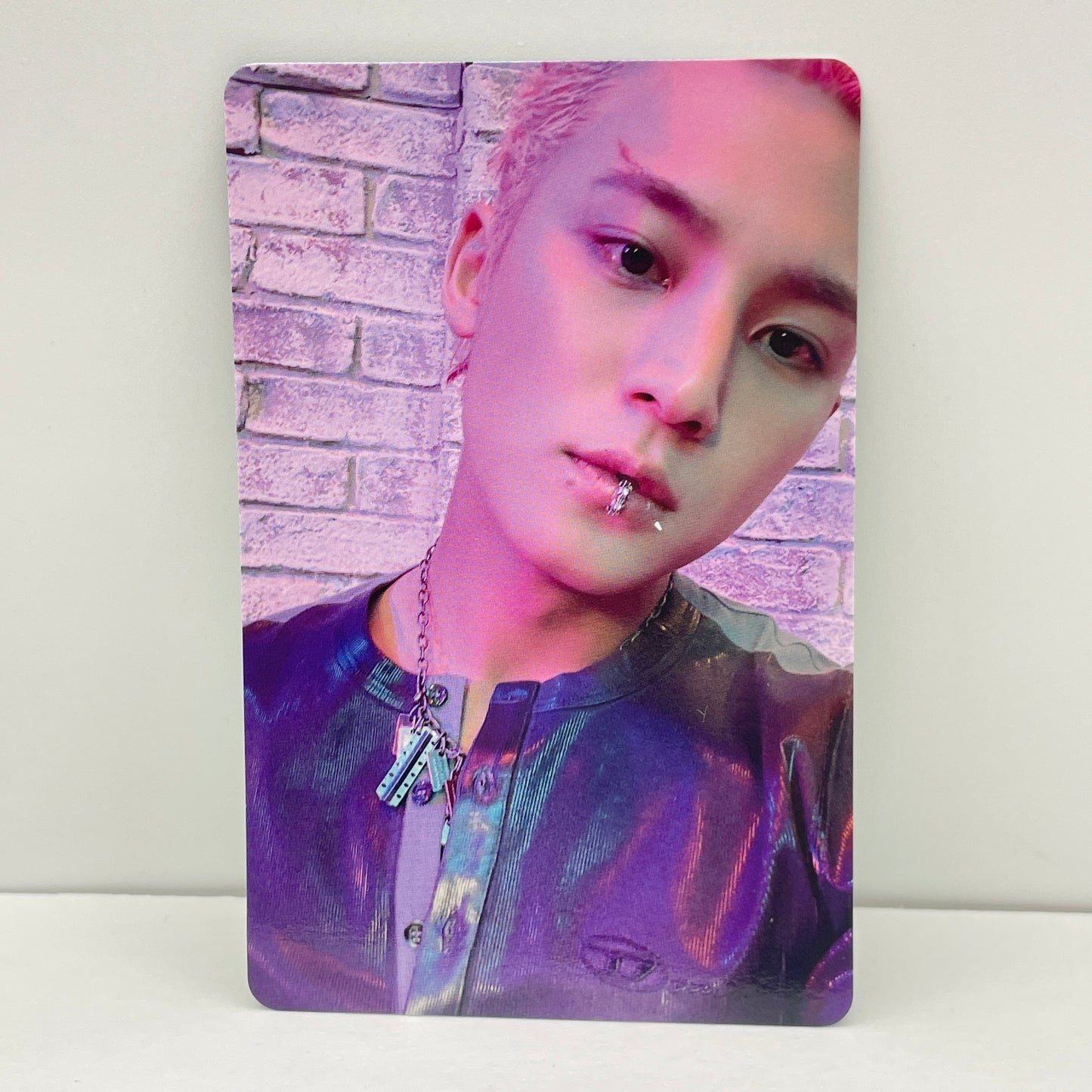 SEVENTEEN HAPPY BURSTDAY TOWER RECORDS トレカ