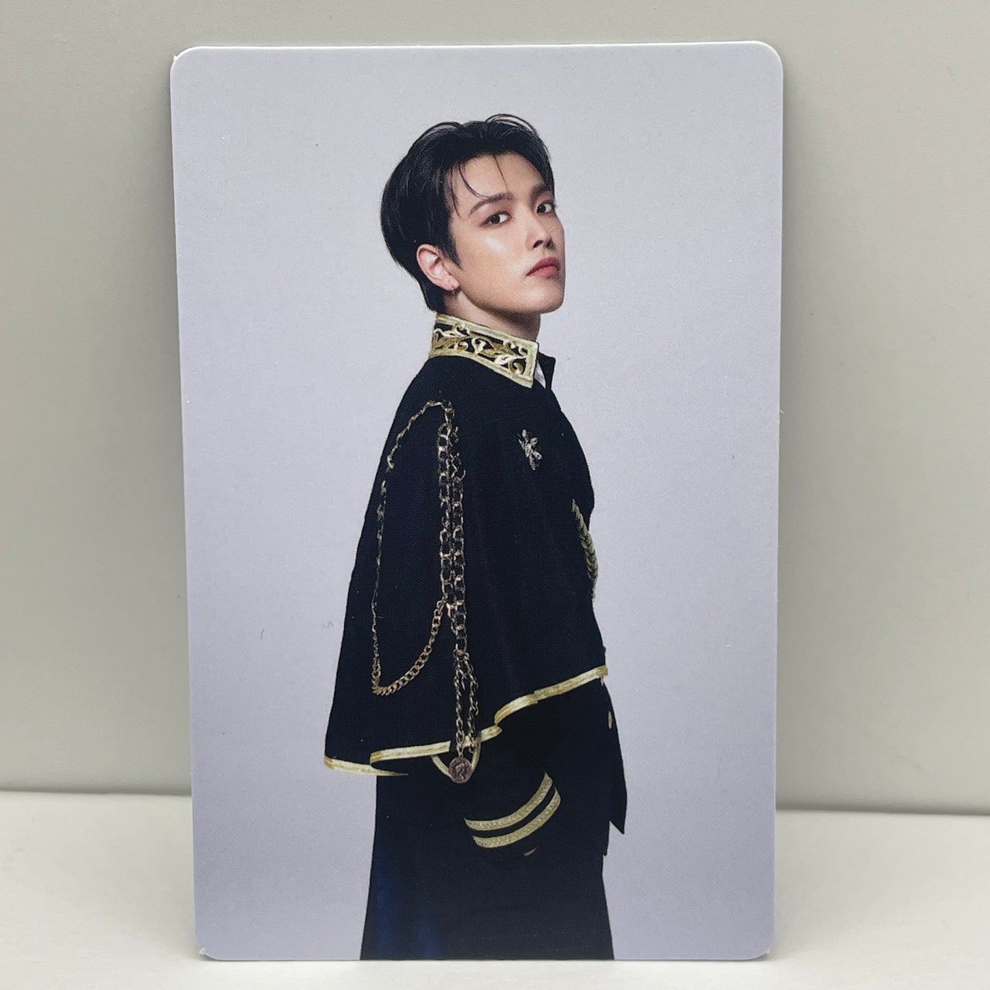 ATEEZ Destiny's Memories TOKYO＆OSAKA ガイドブック トレカ