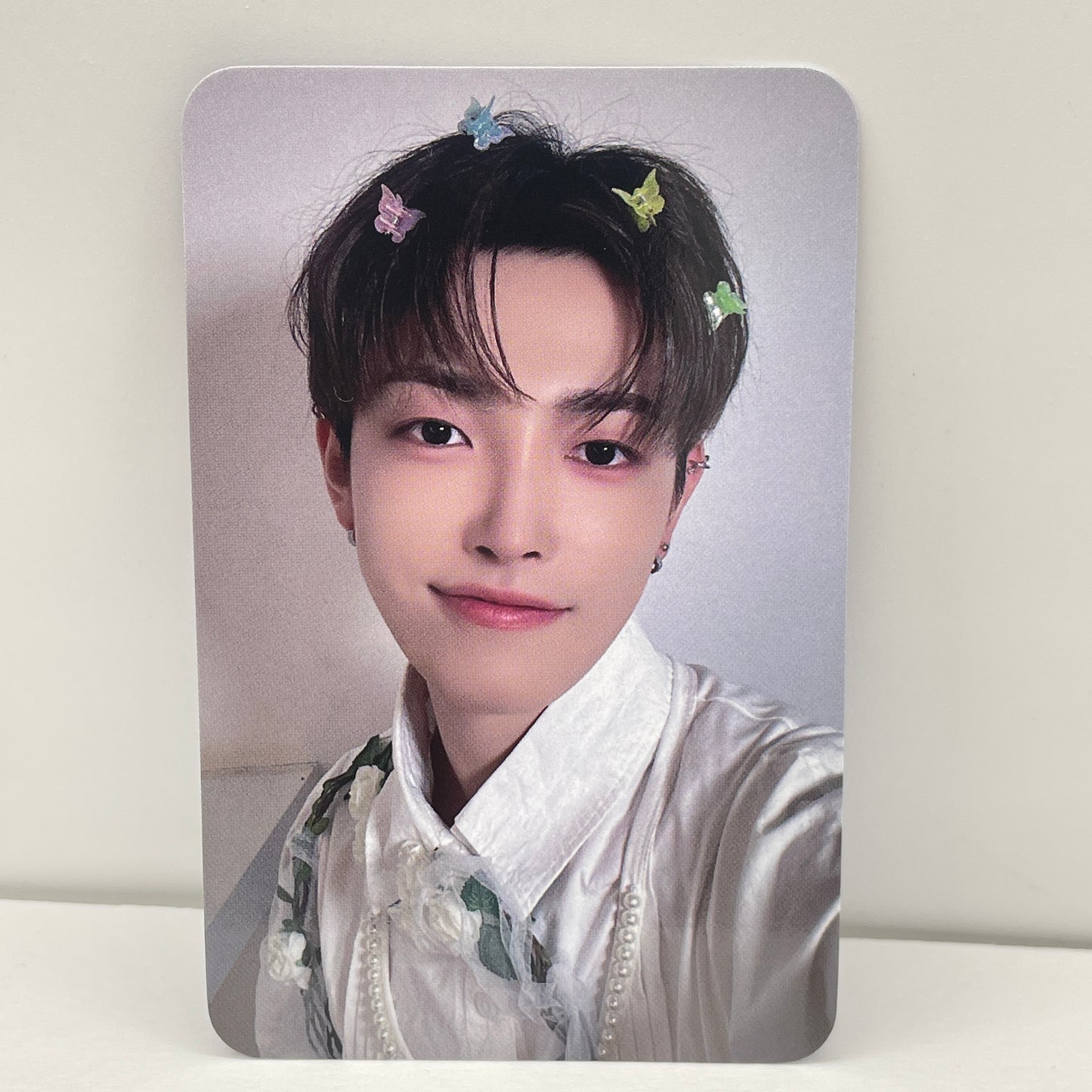 ATEEZ GOLDEN HOUR : Part.2 fromm トレカ