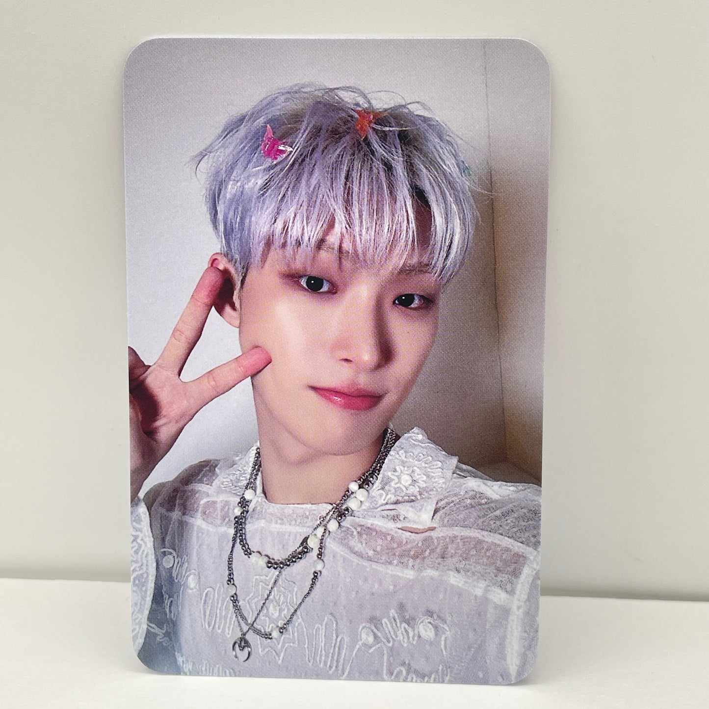 ATEEZ GOLDEN HOUR : Part.2 fromm トレカ