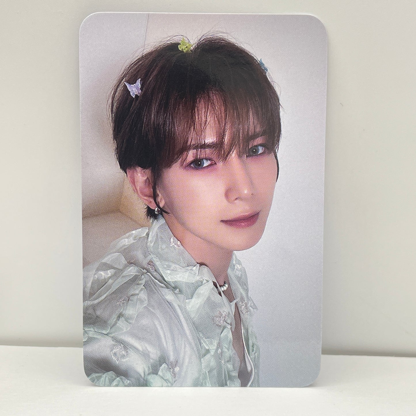 ATEEZ GOLDEN HOUR : Part.2 fromm トレカ