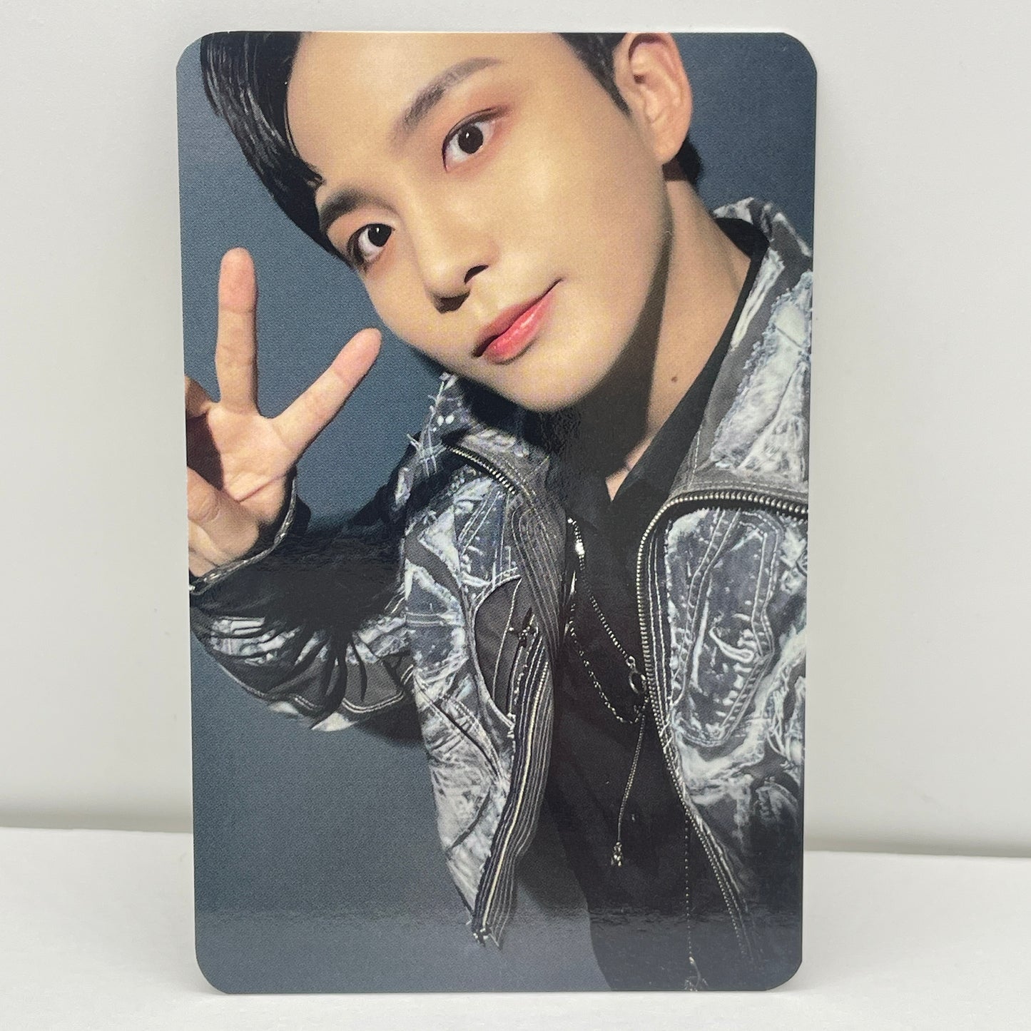 ATEEZ SPIN OFF : FROM THE WITNESS BEATROAD トレカ