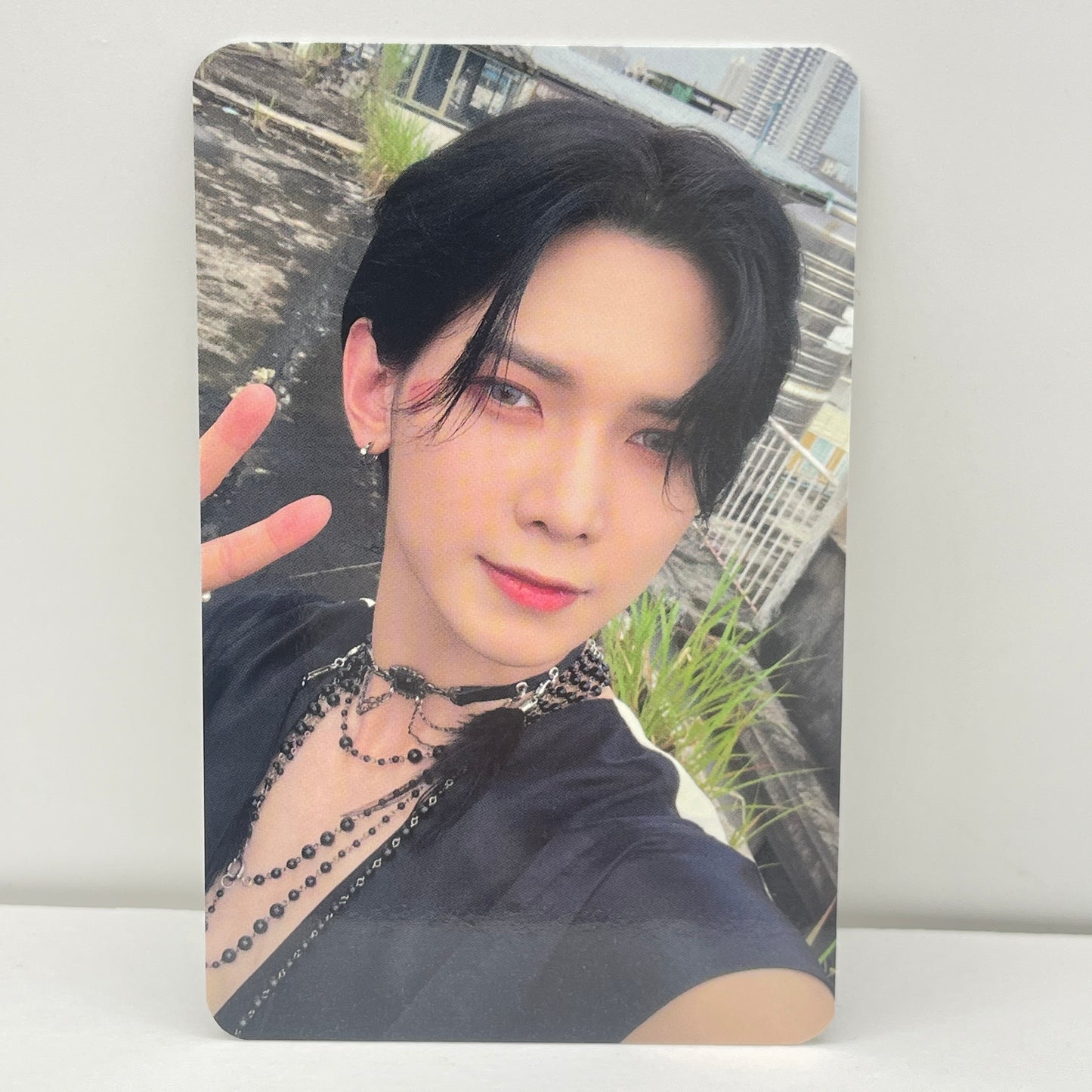 ATEEZ SPIN OFF : FROM THE WITNESS BEATROAD トレカ