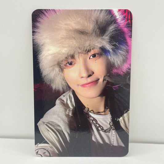 ATEEZ SPIN OFF : FROM THE WITNESS BEATROAD トレカ