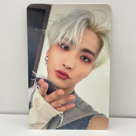 ATEEZ SPIN OFF : FROM THE WITNESS BEATROAD トレカ