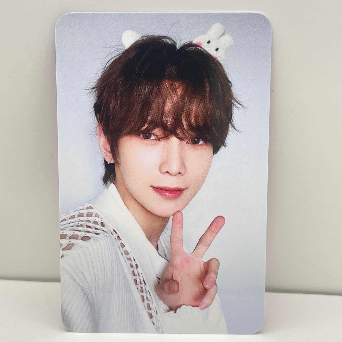 ATEEZ GOLDEN HOUR : Part.1 DEAR MY MUSE トレカ