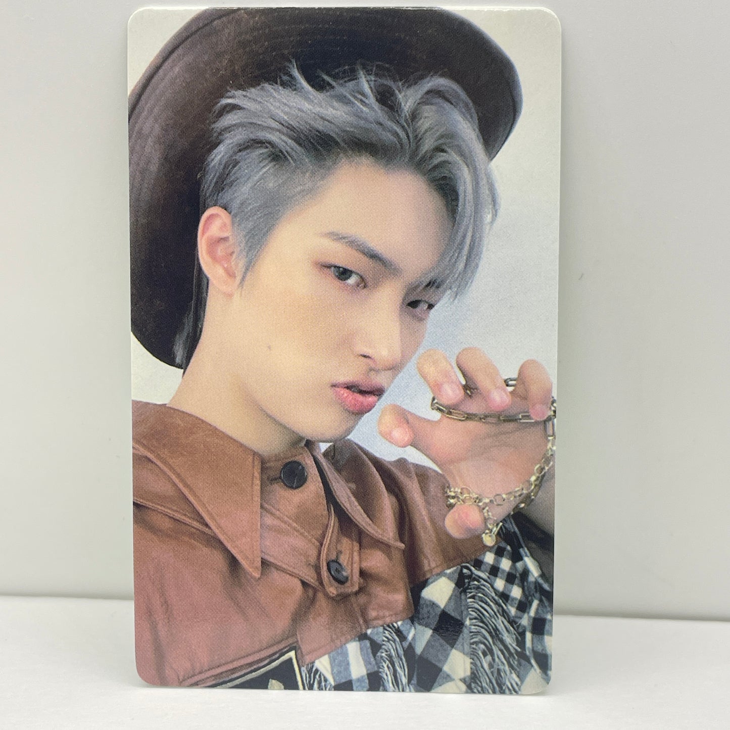 ATEEZ ZERO : FEVER EPILOGUE AppleMusic トレカ