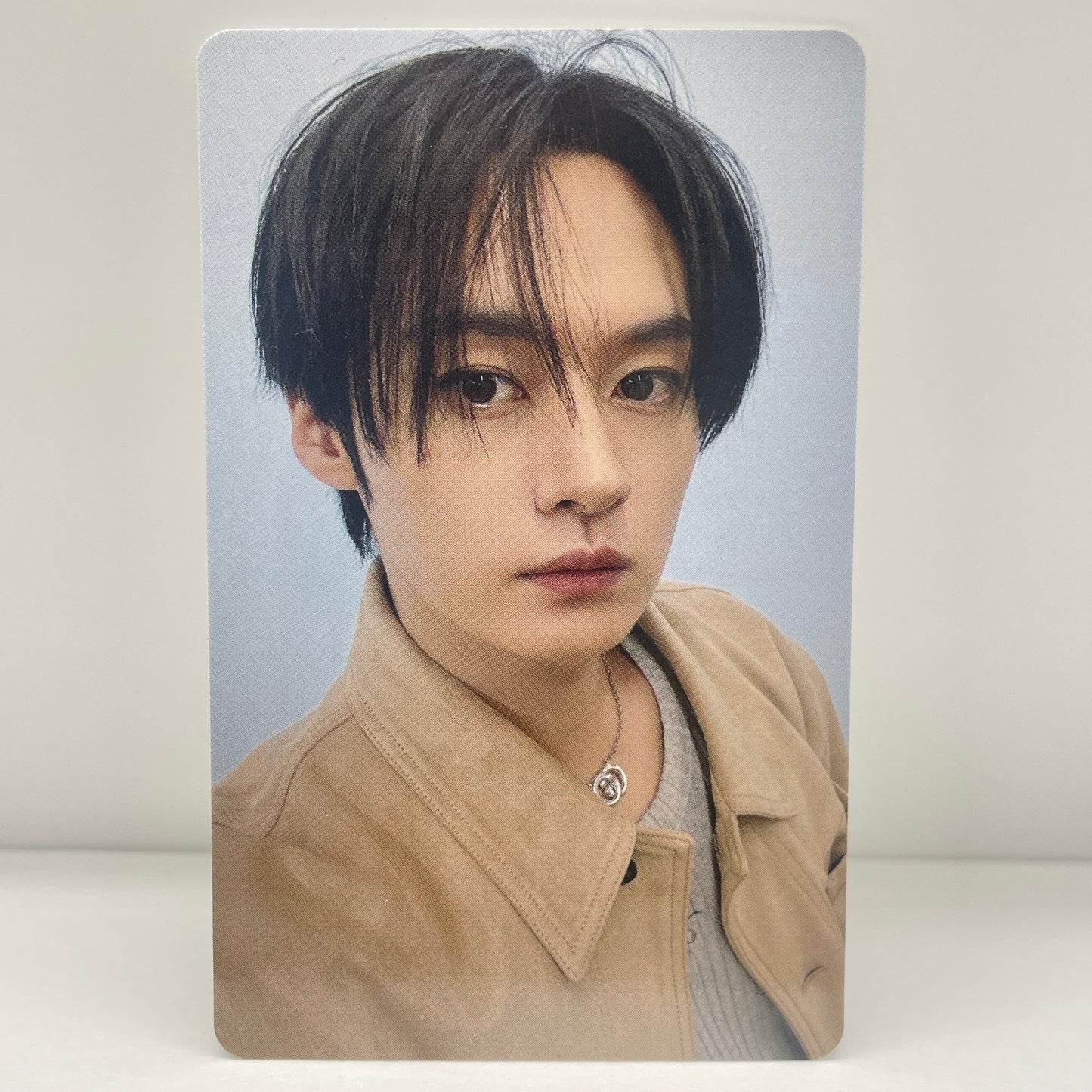 Stray Kids KARMA Offline Event Venue Exclusive Photocard