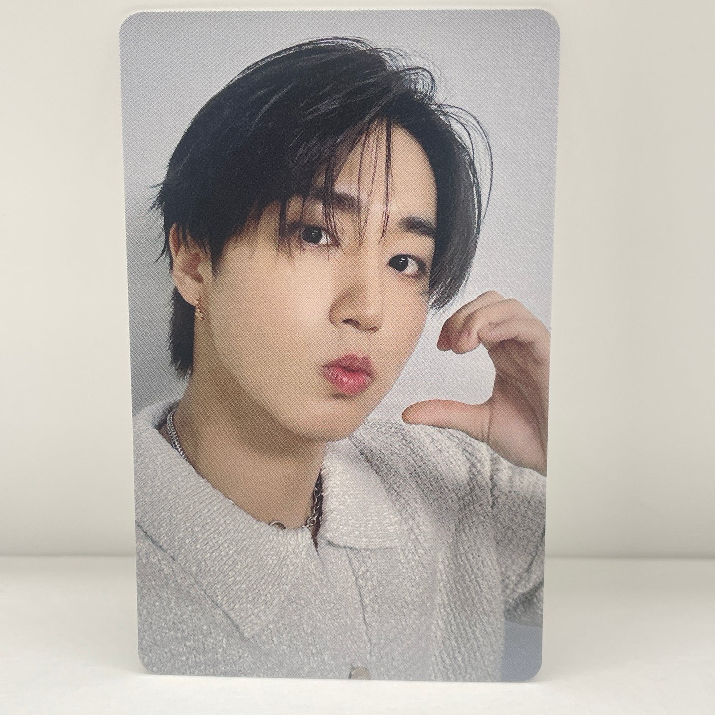 Stray Kids KARMA Offline Event Venue Exclusive Photocard