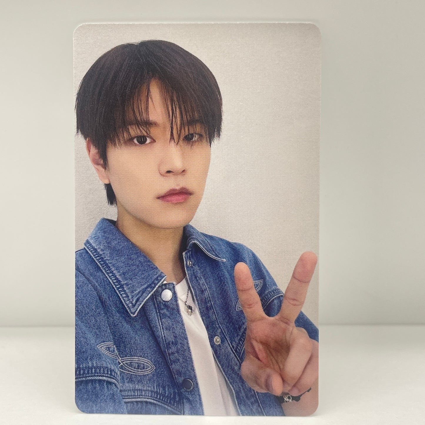 Stray Kids KARMA Offline Event Venue Exclusive Photocard