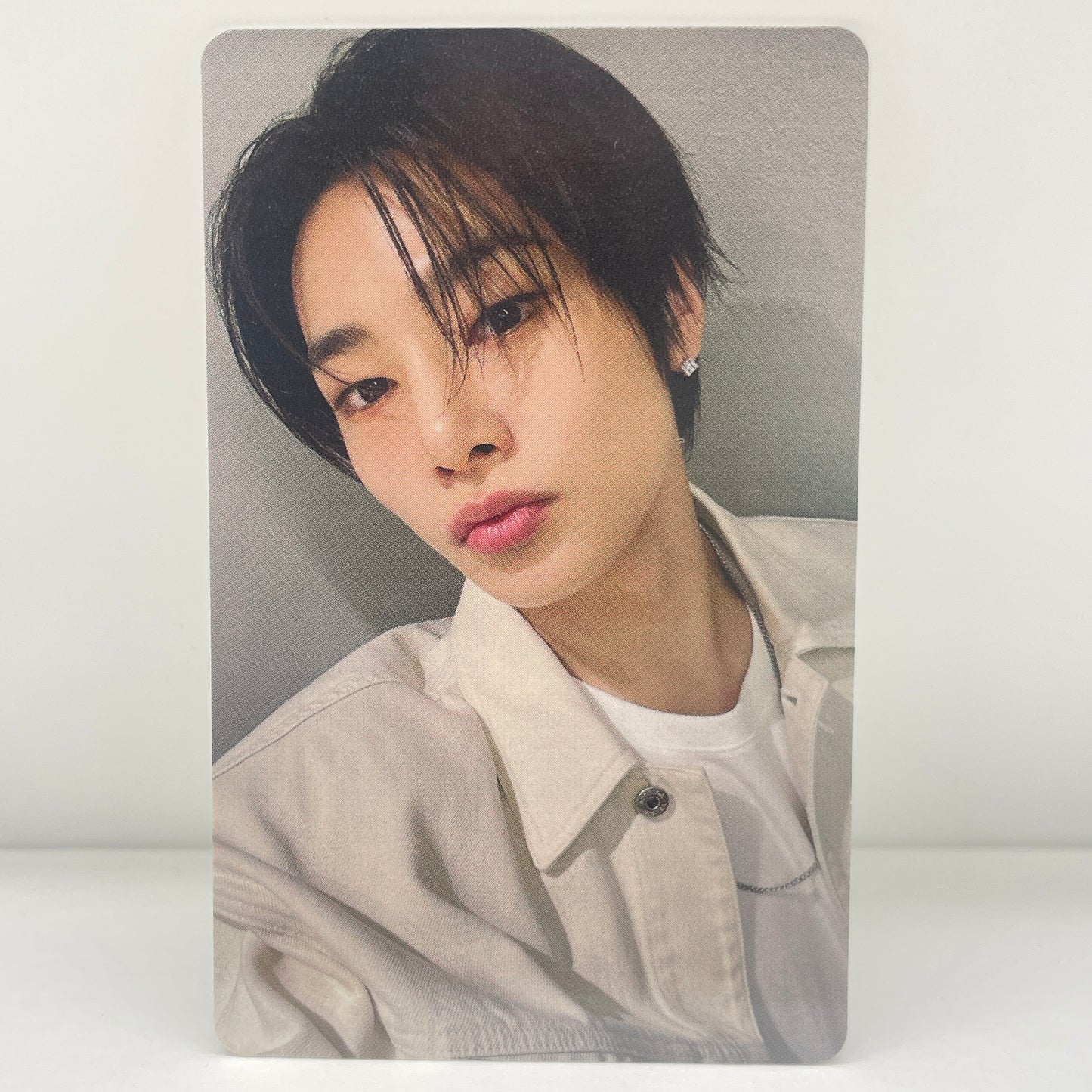 Stray Kids KARMA Offline Event Venue Exclusive Photocard