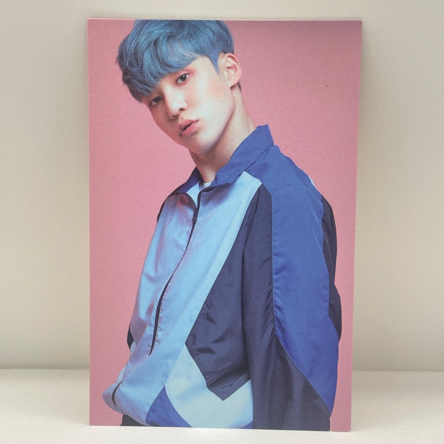 ATEEZ TREASURE EP.3 : One To All  ILLUSION ver.