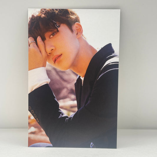 ATEEZ TREASURE EP.1 : All To Zero