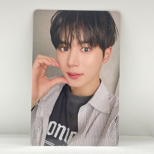 ALPHA DRIVE ONE EUPHORIA TOWER RECORDS トレカ A