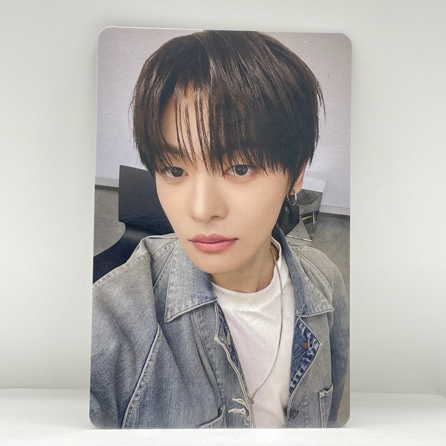 ALPHA DRIVE ONE EUPHORIA TOWER RECORDS トレカ A