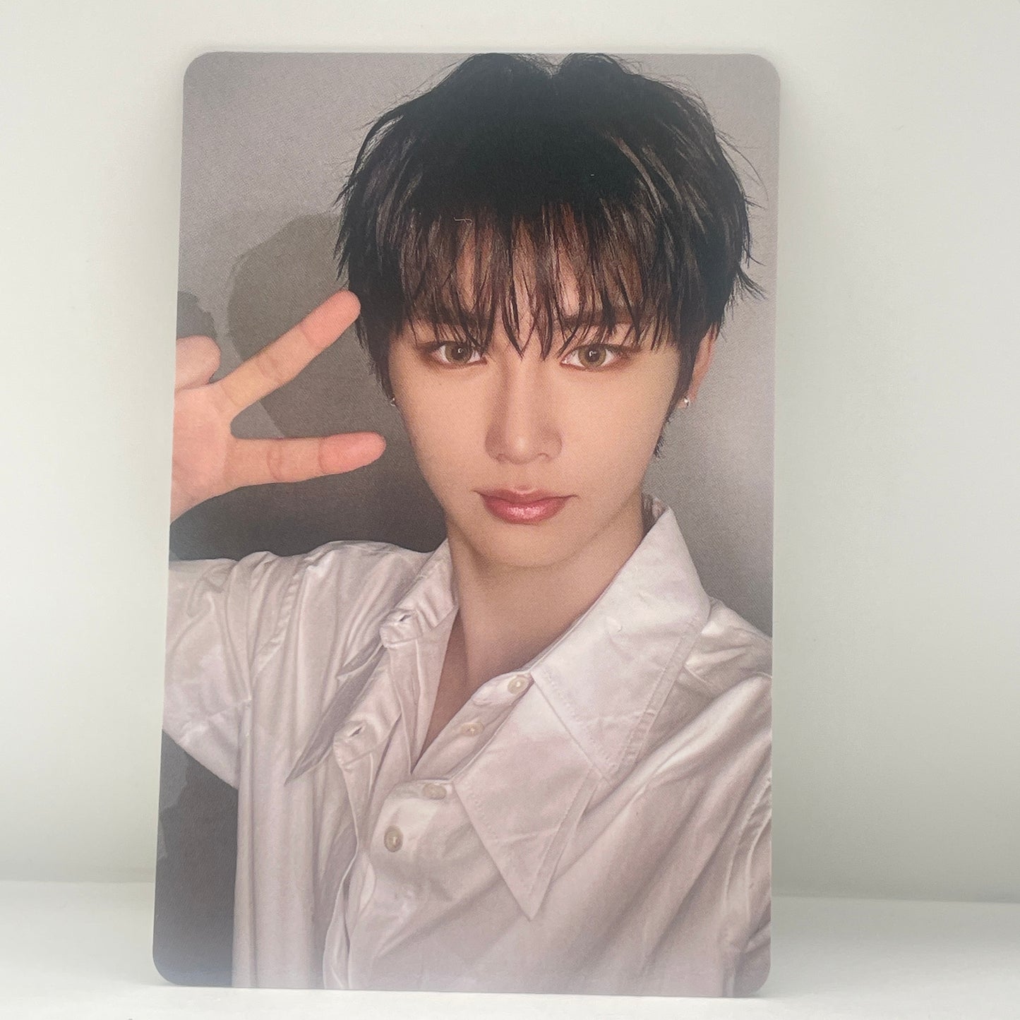 ALPHA DRIVE ONE EUPHORIA TOWER RECORDS ShibuyaPhotocard