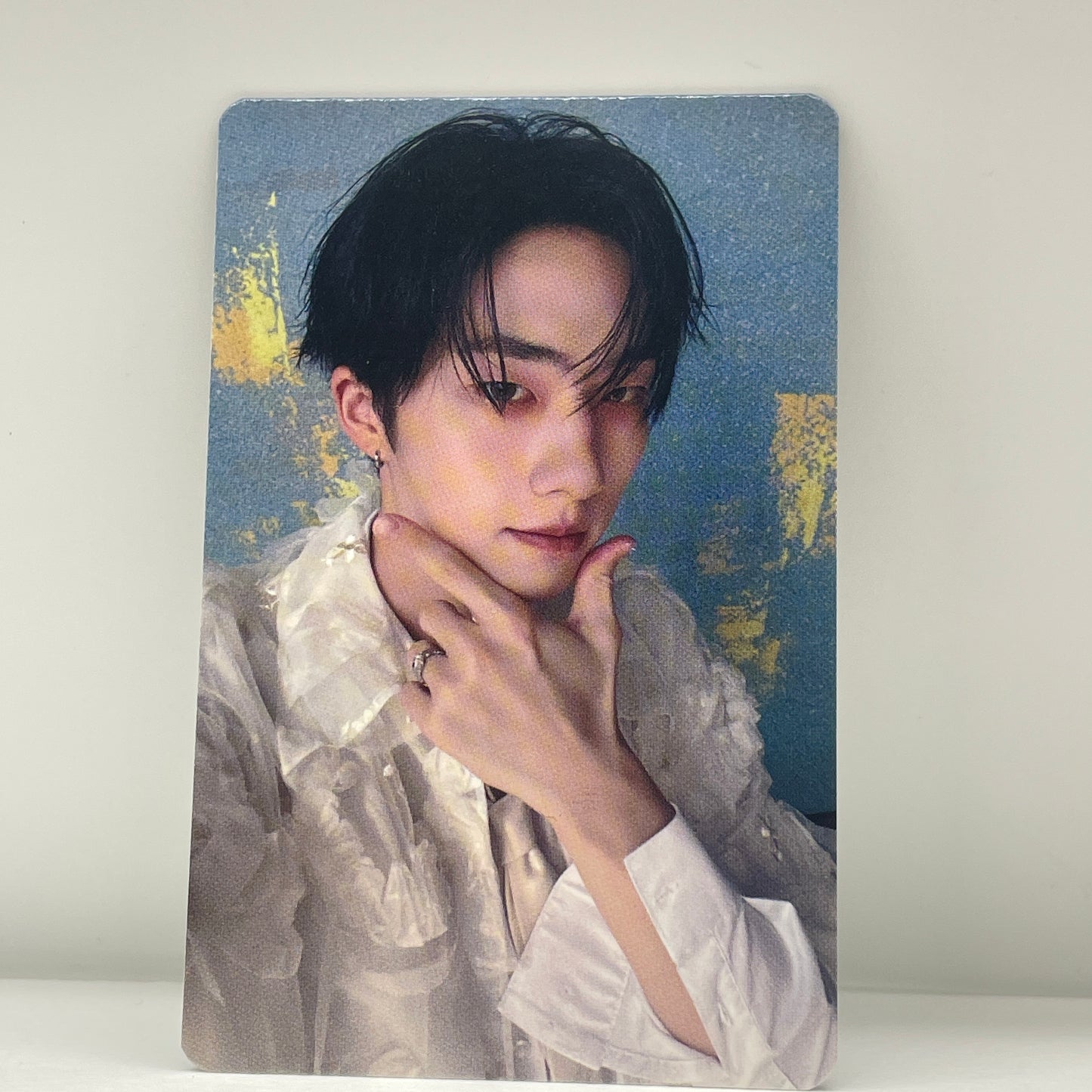 P1Harmony SAD SONG Whoop Japan トレカ