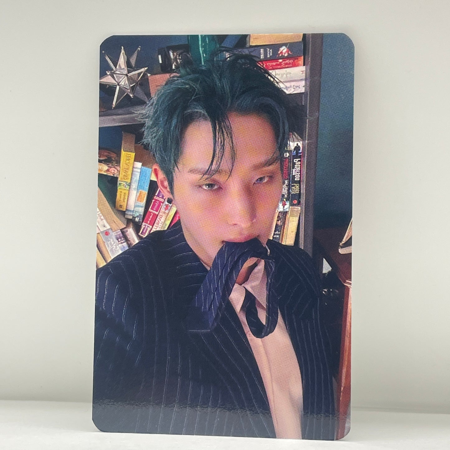 P1Harmony SAD SONG Whoop Japan トレカ