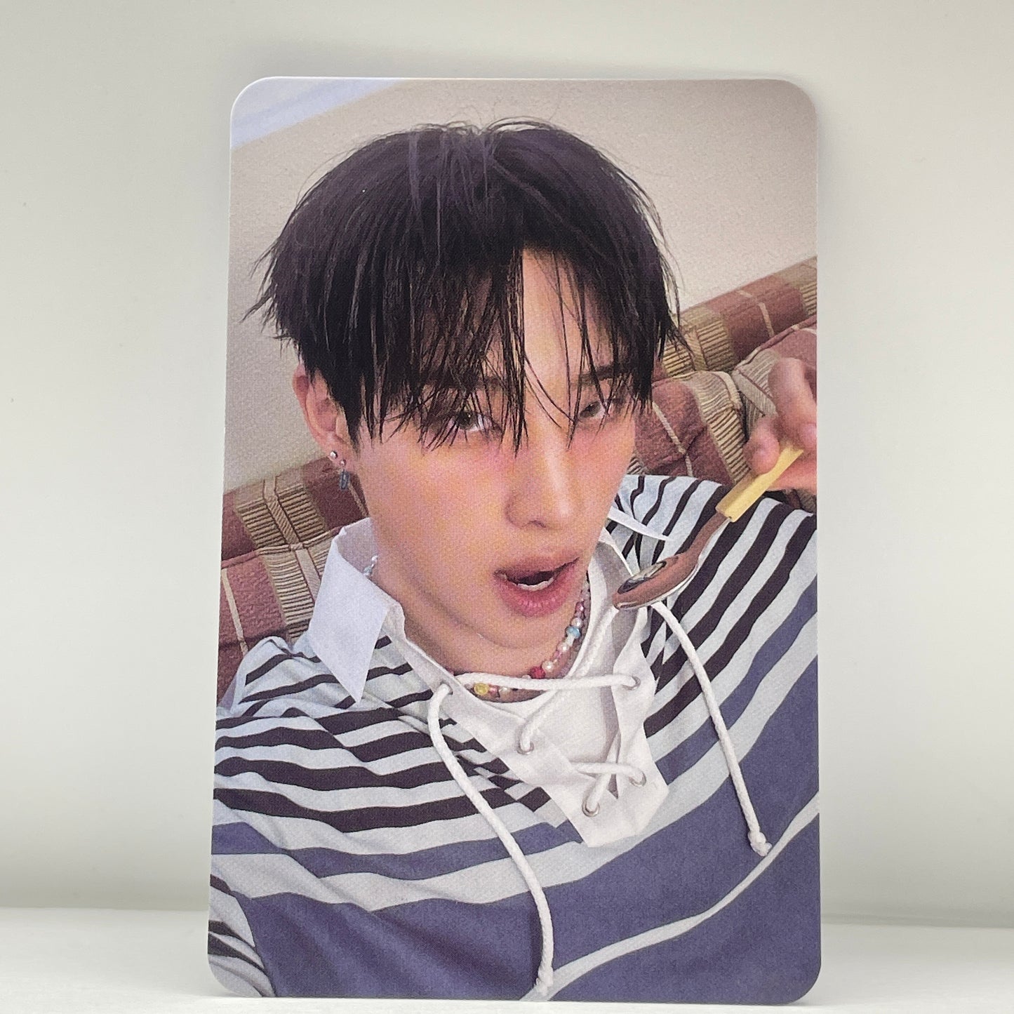 P1Harmony Season's Greetings 2026 封入トレカ