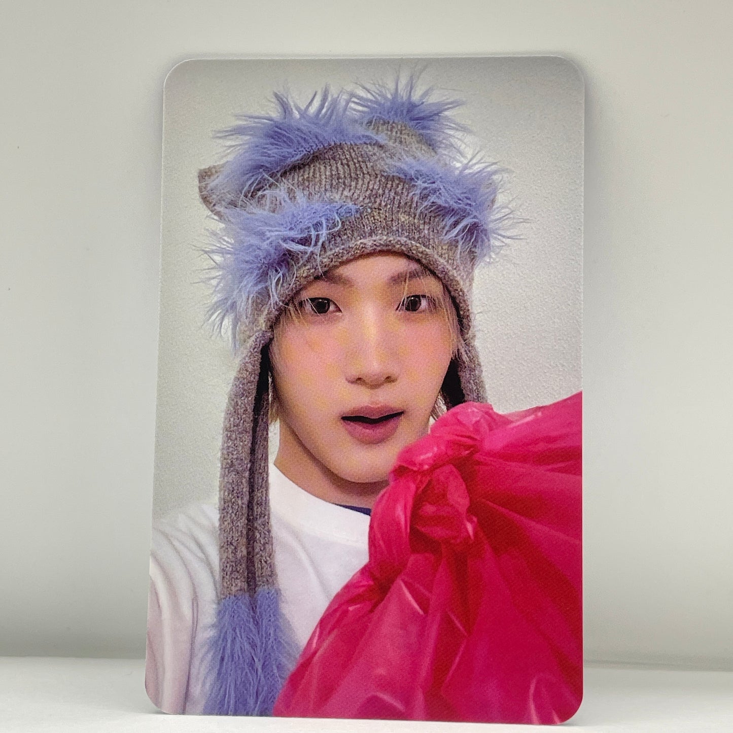 P1Harmony Season's Greetings 2026 封入トレカ