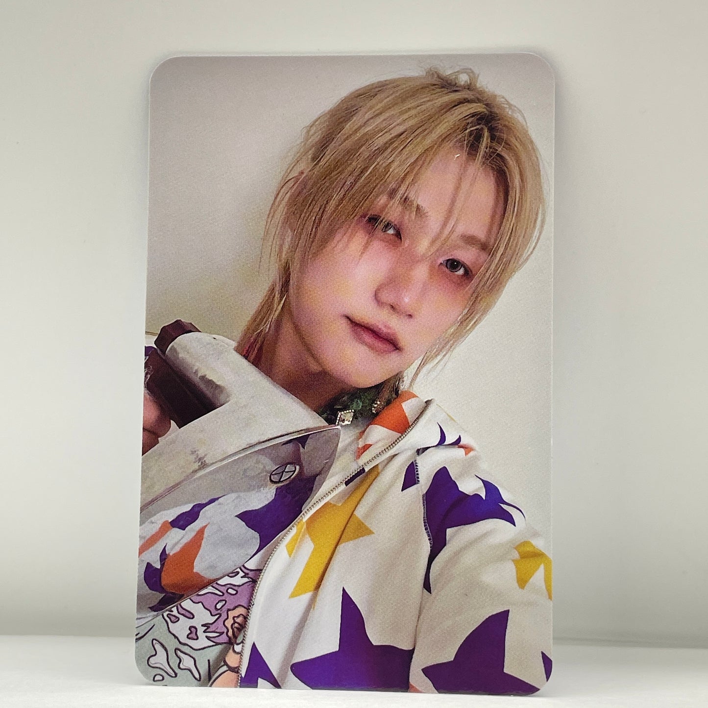 P1Harmony Season's Greetings 2026 封入トレカ