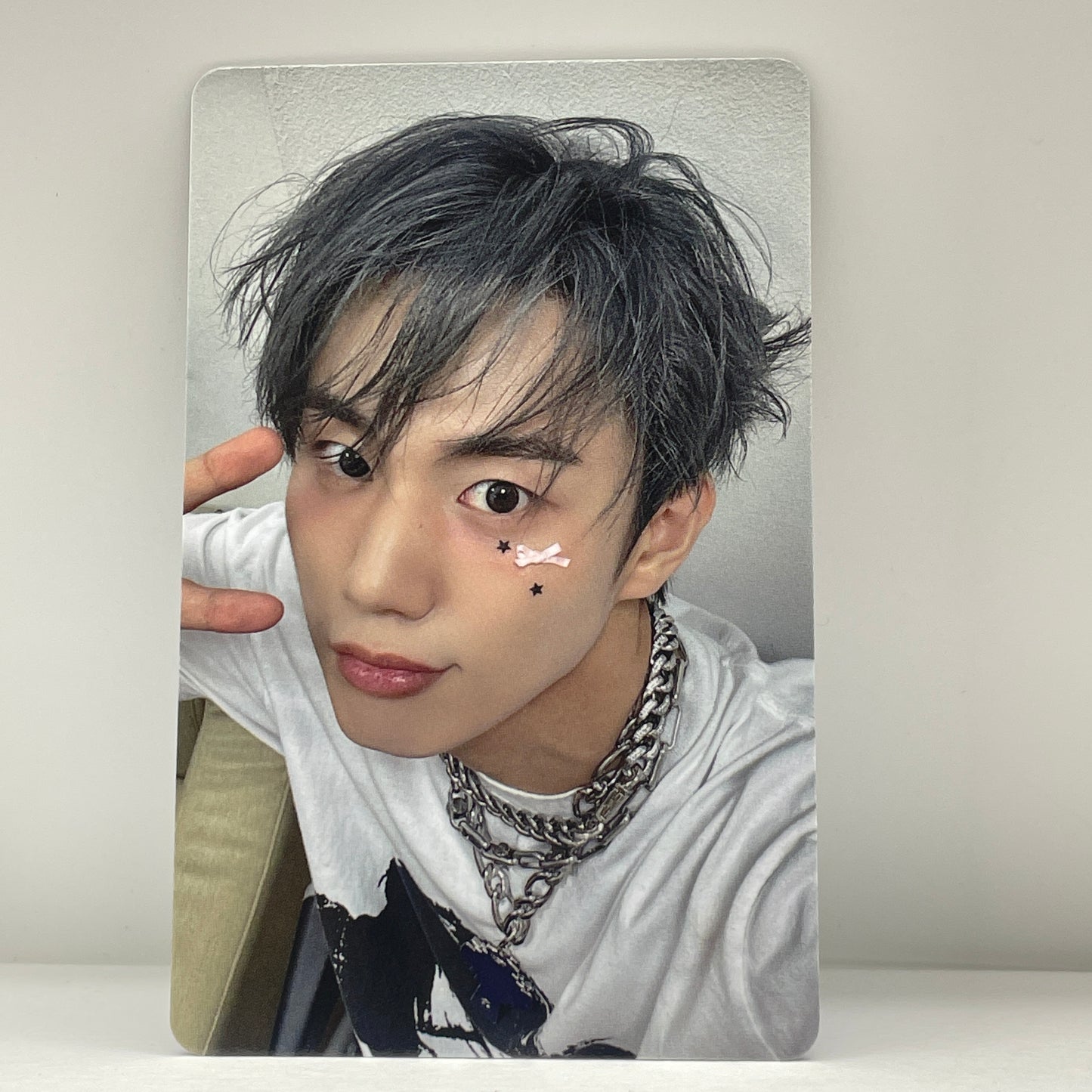 P1Harmony MOST WANTED 横浜 MDトレカ