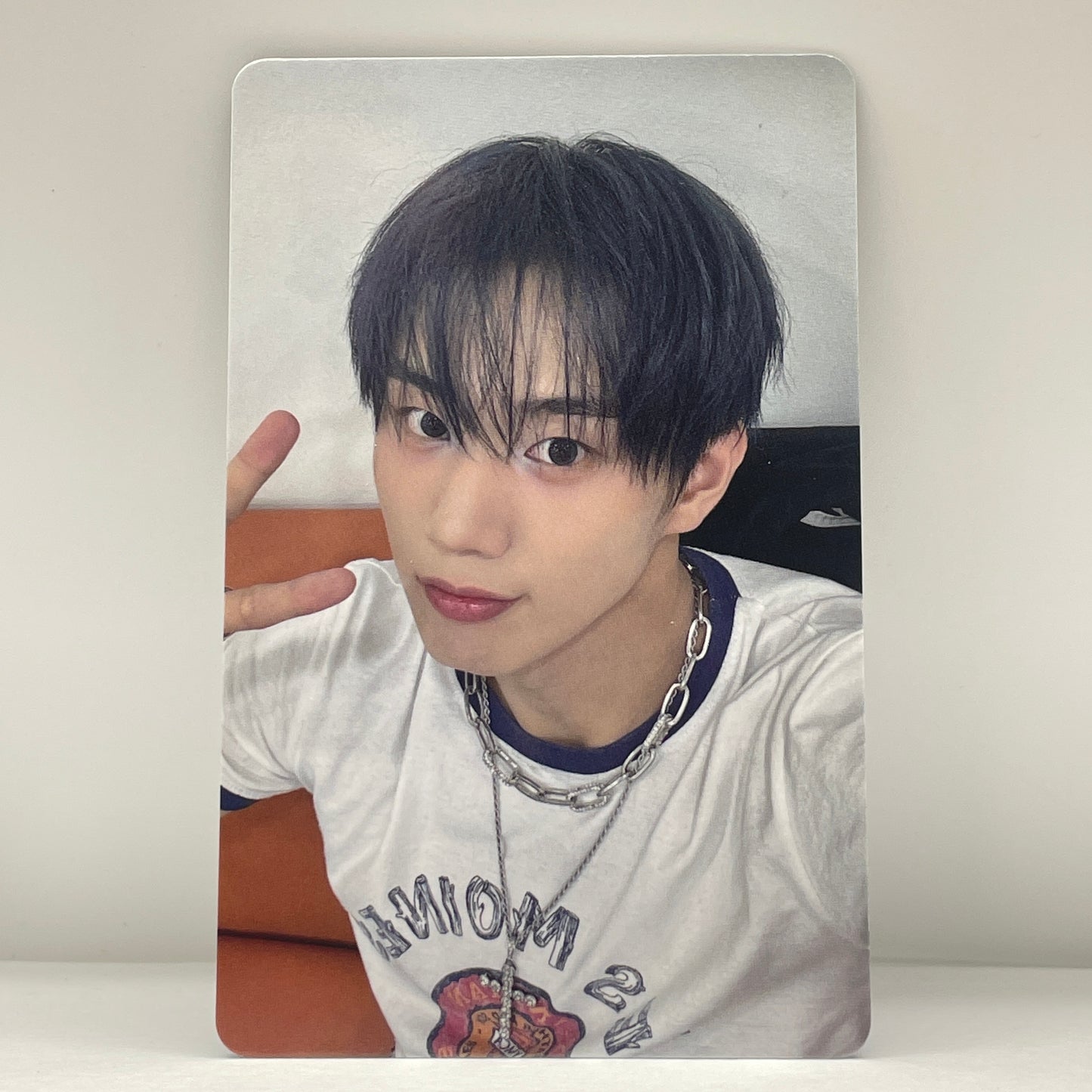 P1Harmony MOST WANTED 横浜 MDトレカ