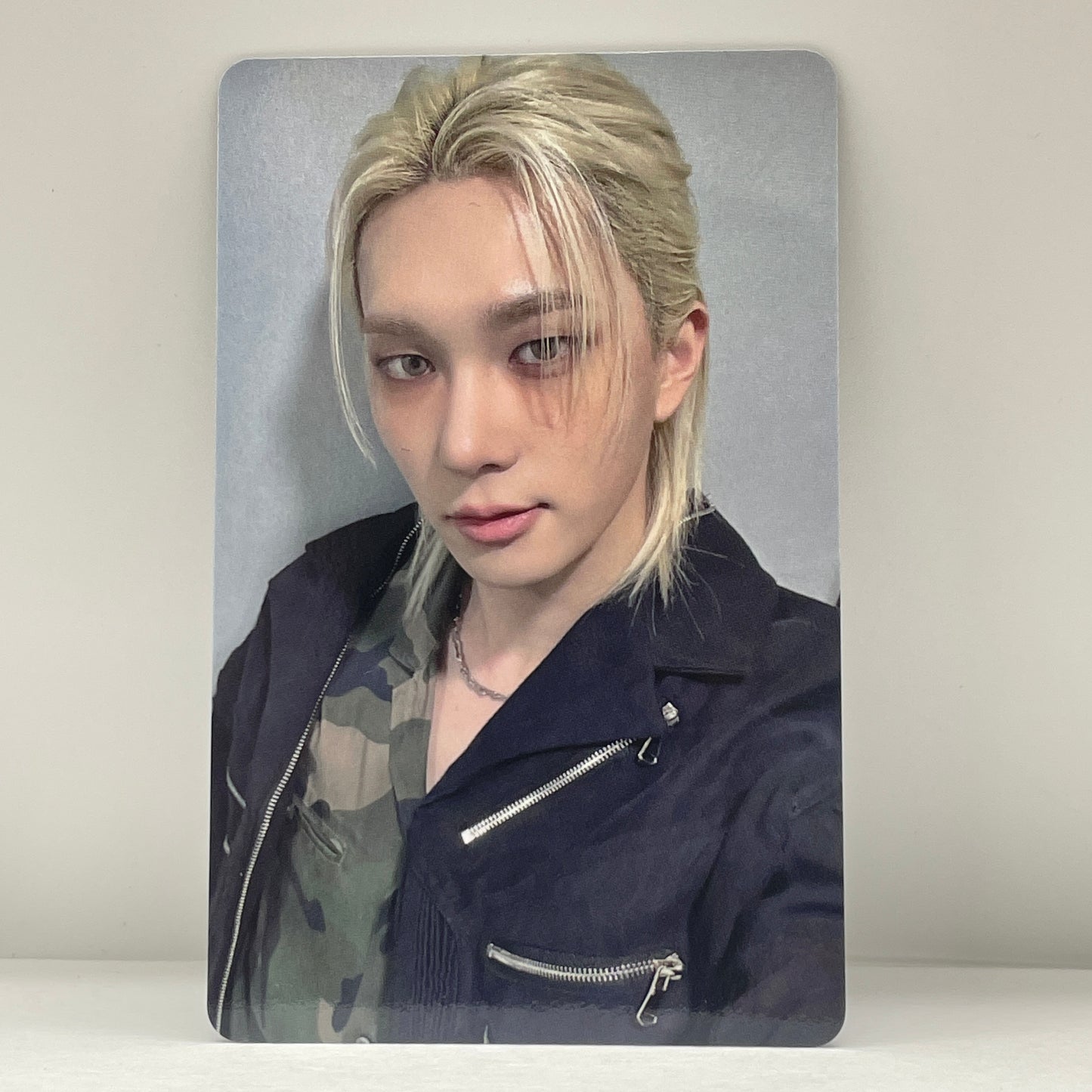 P1Harmony MOST WANTED 横浜 MDトレカ