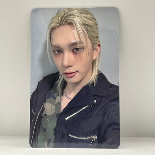 P1Harmony MOST WANTED 横浜 MDトレカ