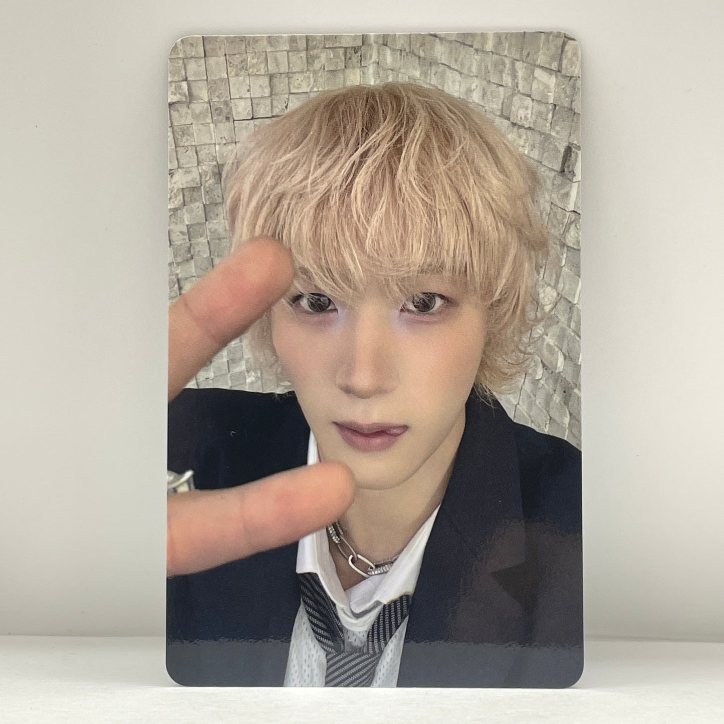 P1Harmony MOST WANTED 横浜 MDトレカ