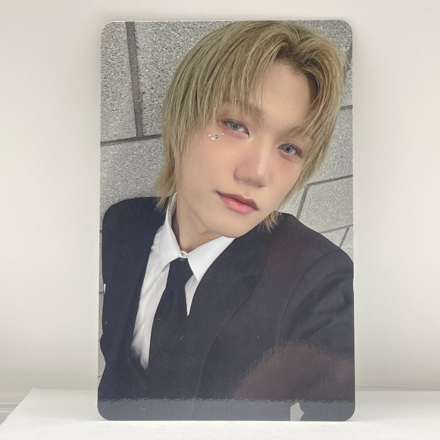 P1Harmony MOST WANTED 横浜 MDトレカ