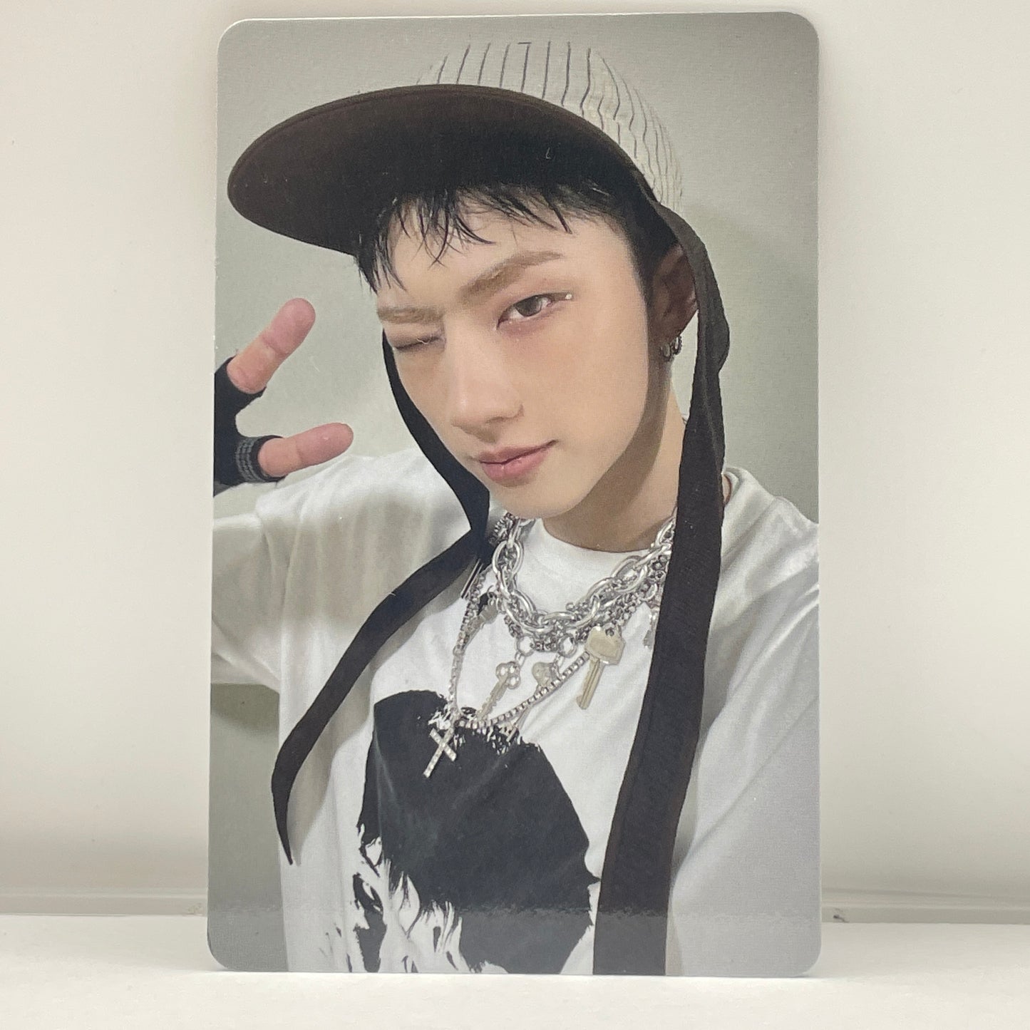 P1Harmony MOST WANTED 横浜 MDトレカ