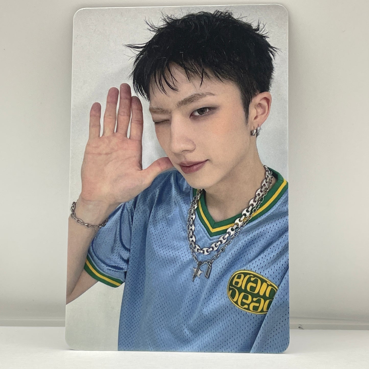 P1Harmony MOST WANTED 横浜 MDトレカ