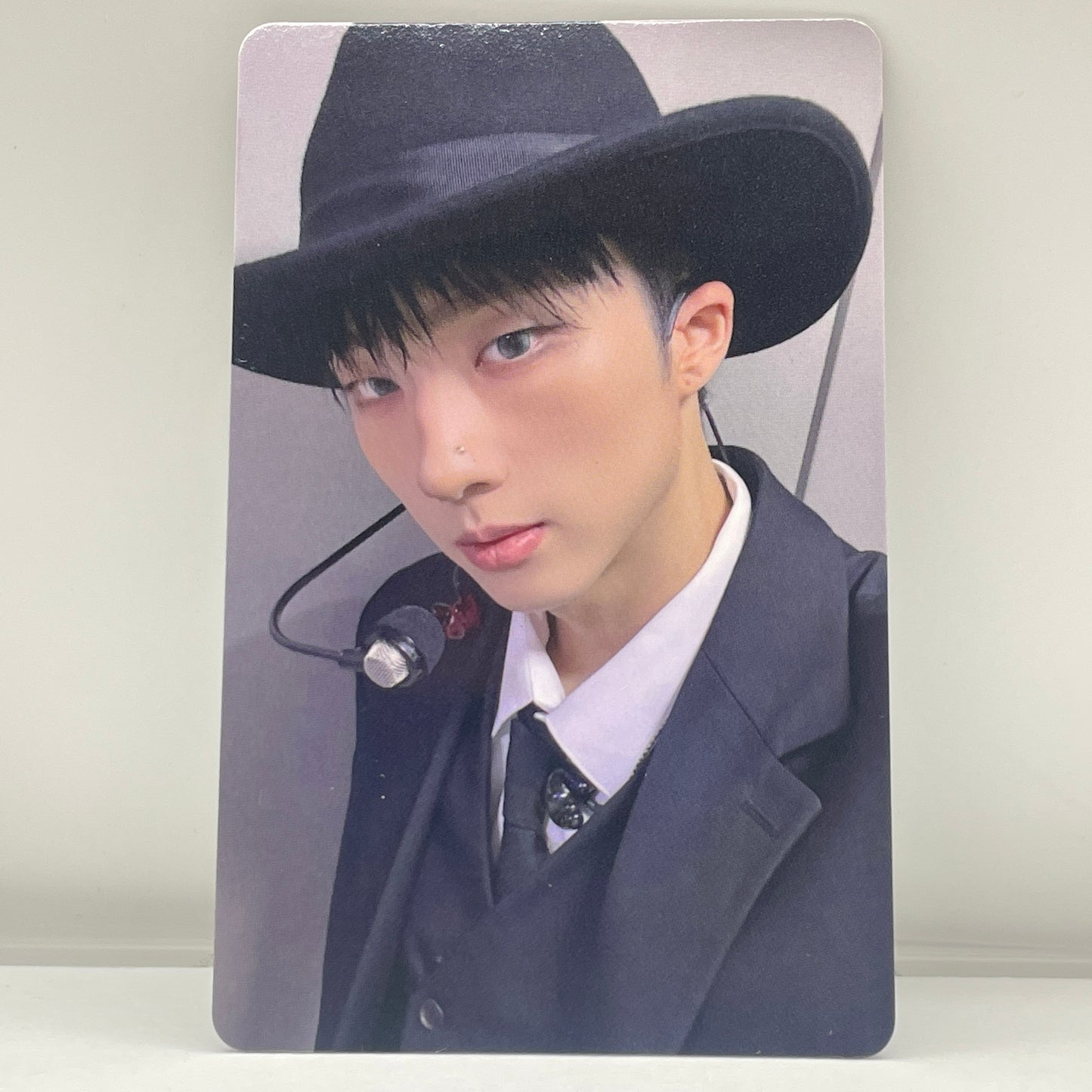 P1Harmony MOST WANTED 横浜 MDトレカ