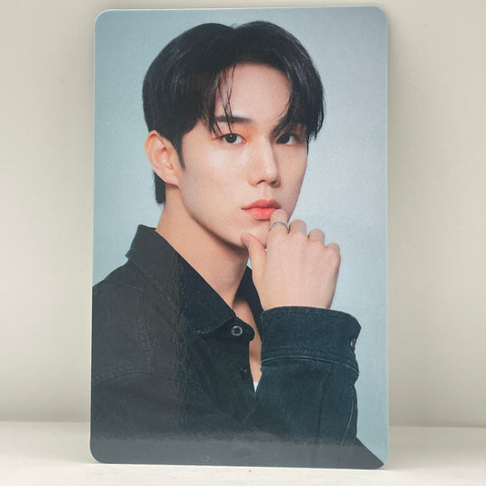 P1Harmony   love&p1ece TOWER RECORDS トレカ