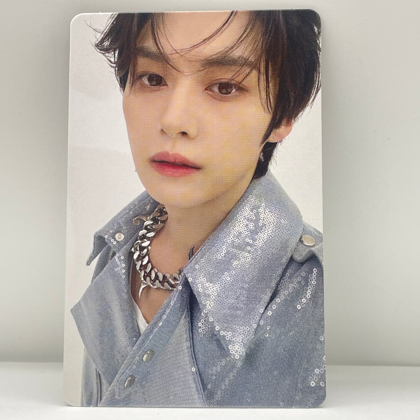 Stray Kids  ATE  AppleMusic Photocard