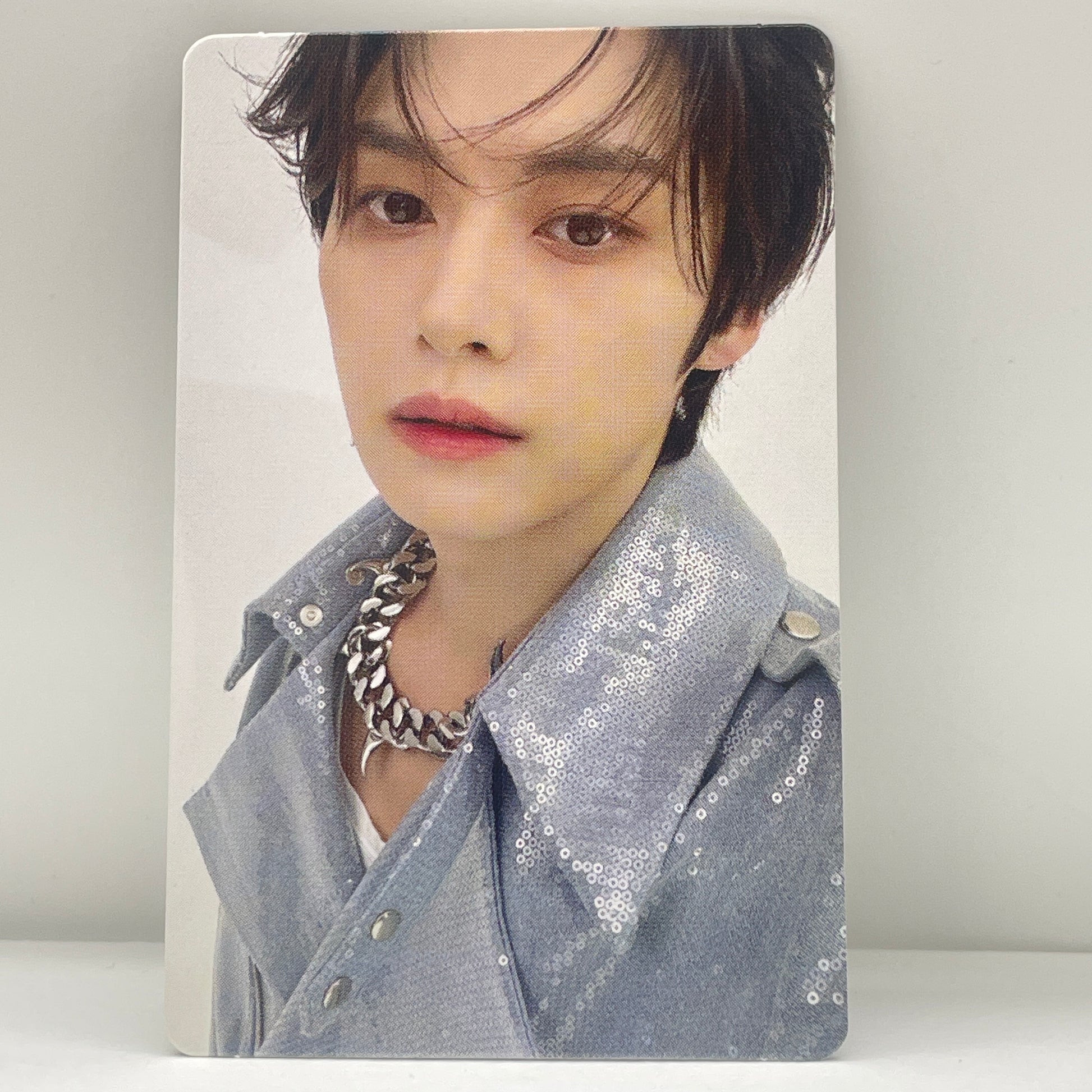 Stray Kids  ATE  AppleMusic Photocard
