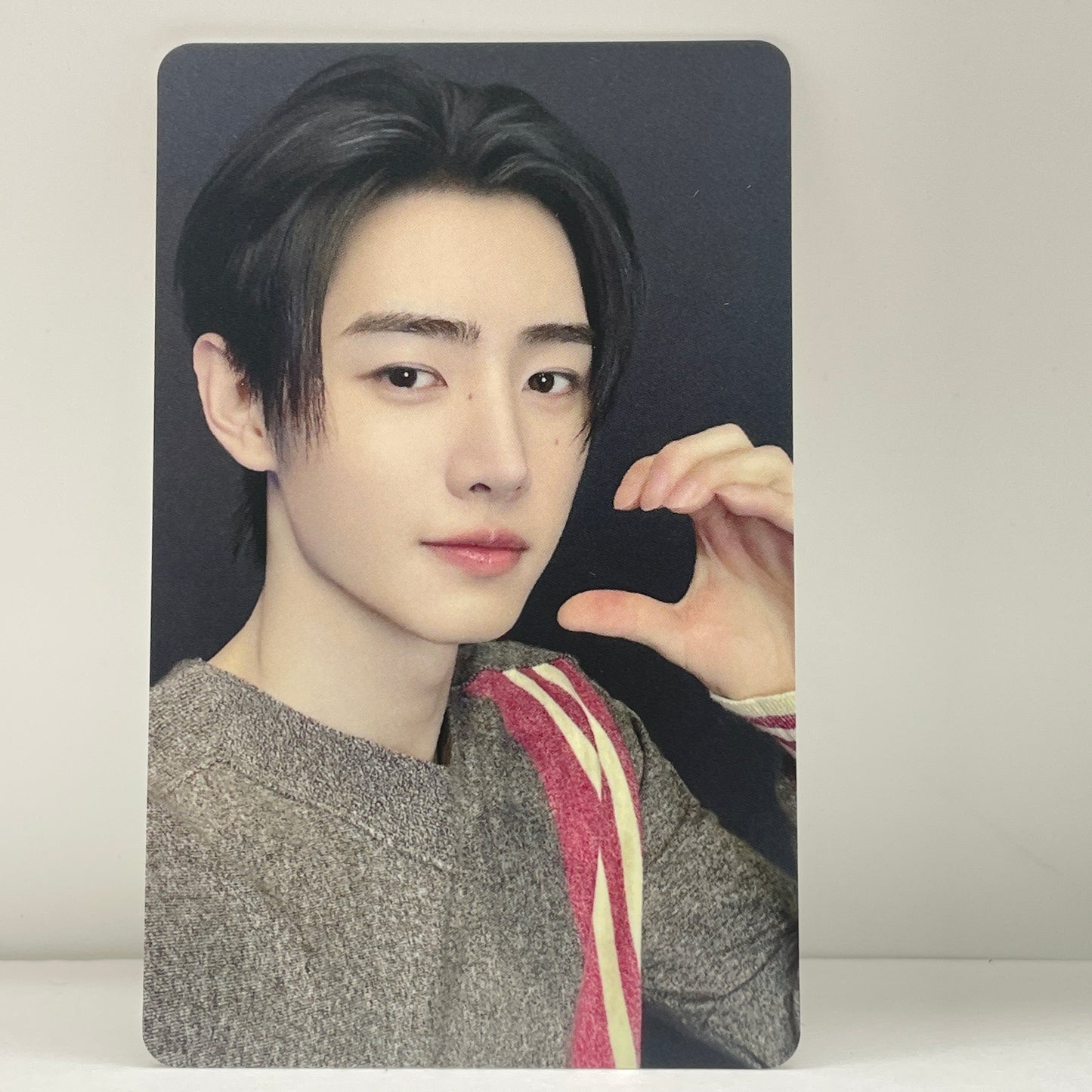 ENHYPEN  宵 HMV ラキドロ トレカ