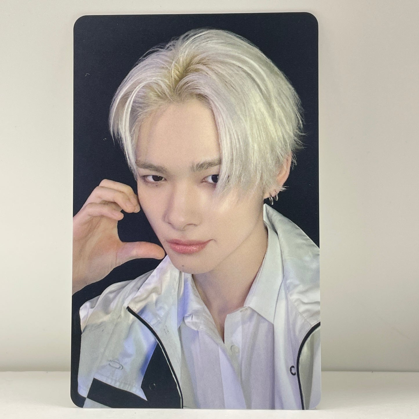 ENHYPEN  宵 HMV ラキドロ トレカ