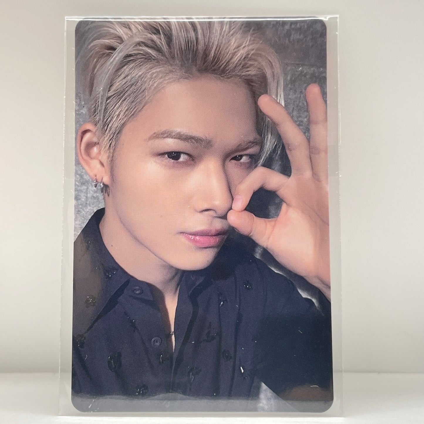 ENHYPEN  宵 ヤンマースタジアム トレカ