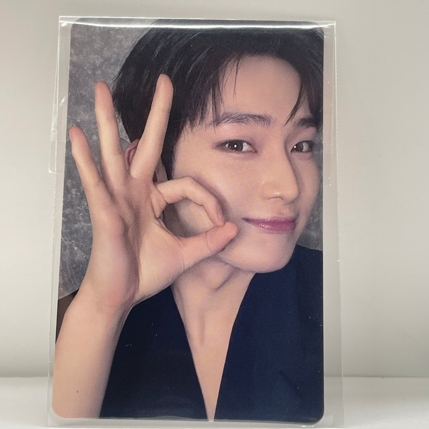 ENHYPEN  宵 ヤンマースタジアム トレカ