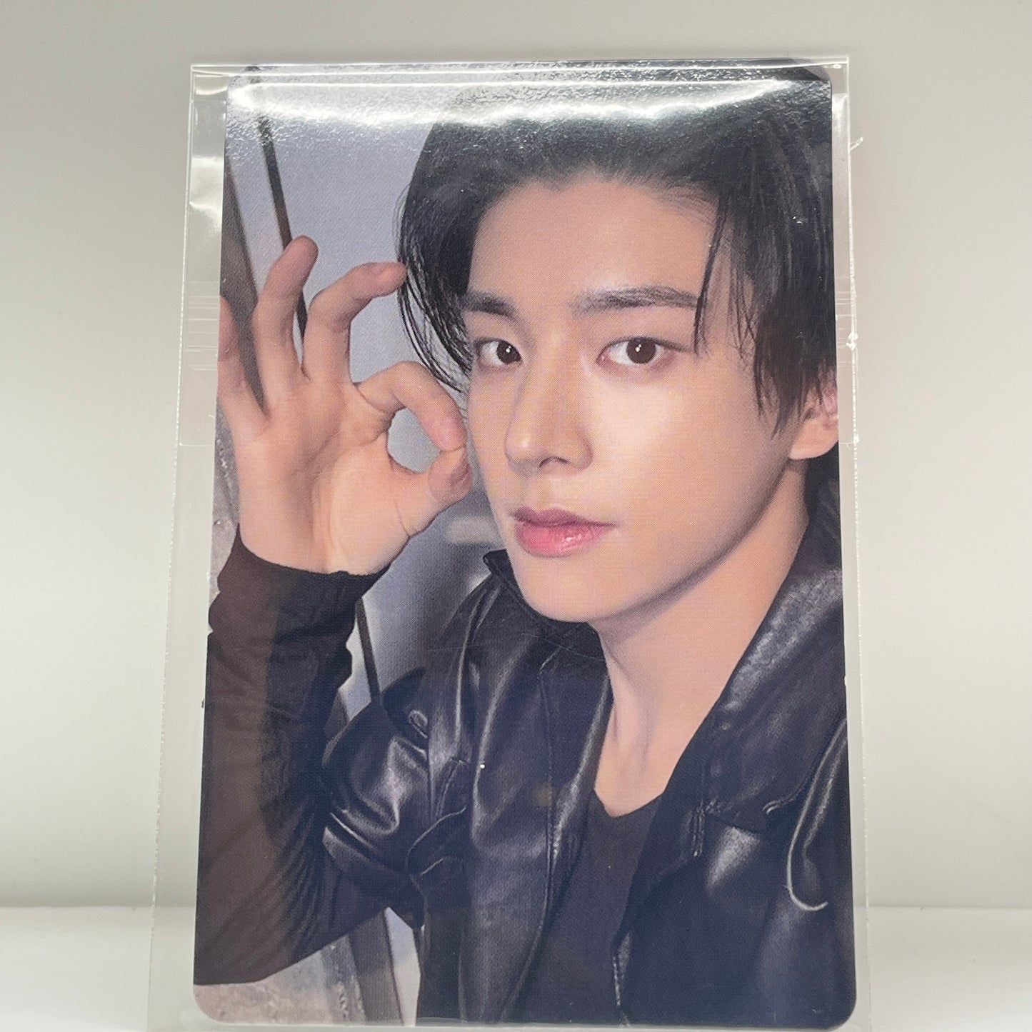 ENHYPEN  宵 ヤンマースタジアム トレカ