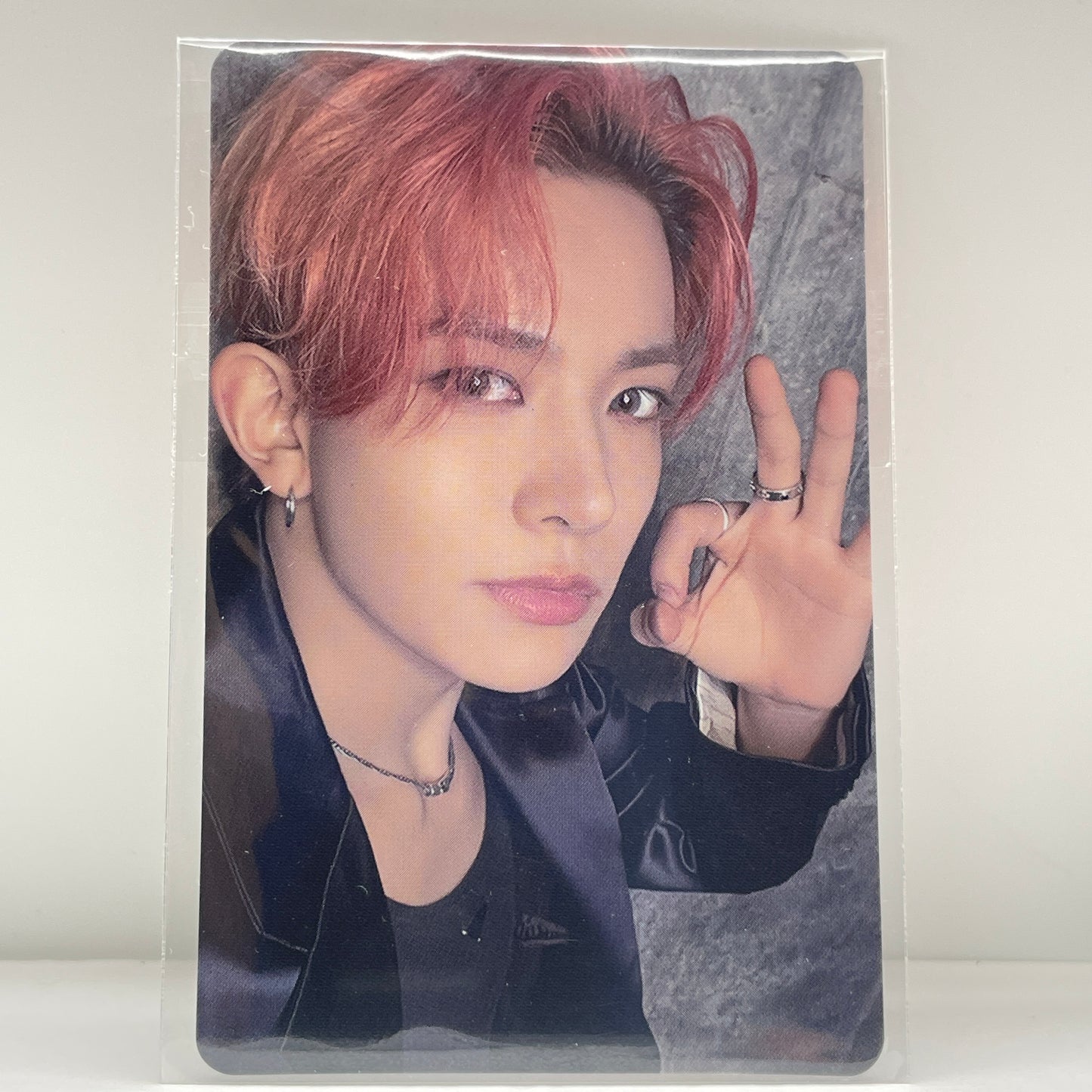 ENHYPEN  宵 ヤンマースタジアム トレカ