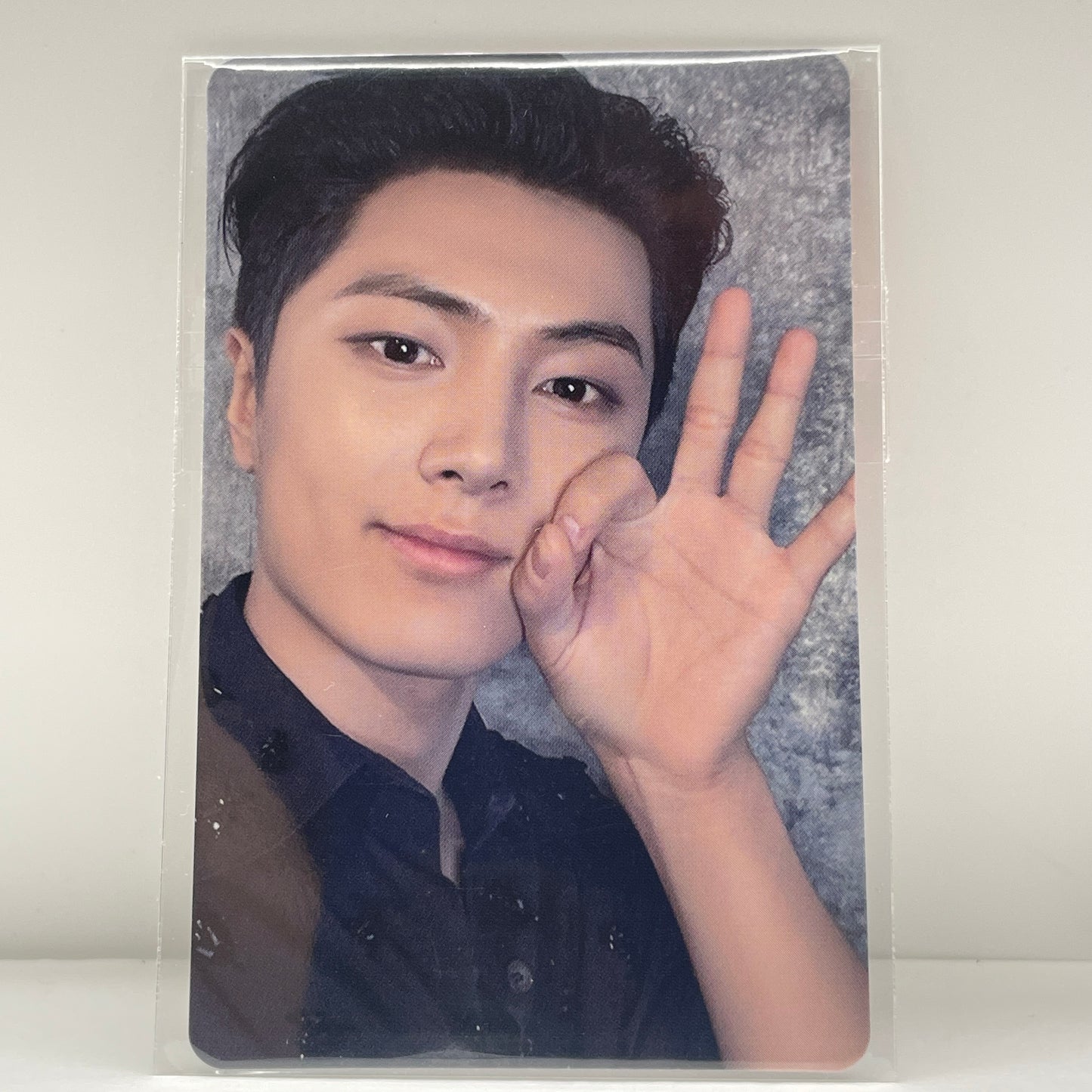 ENHYPEN  宵 ヤンマースタジアム トレカ