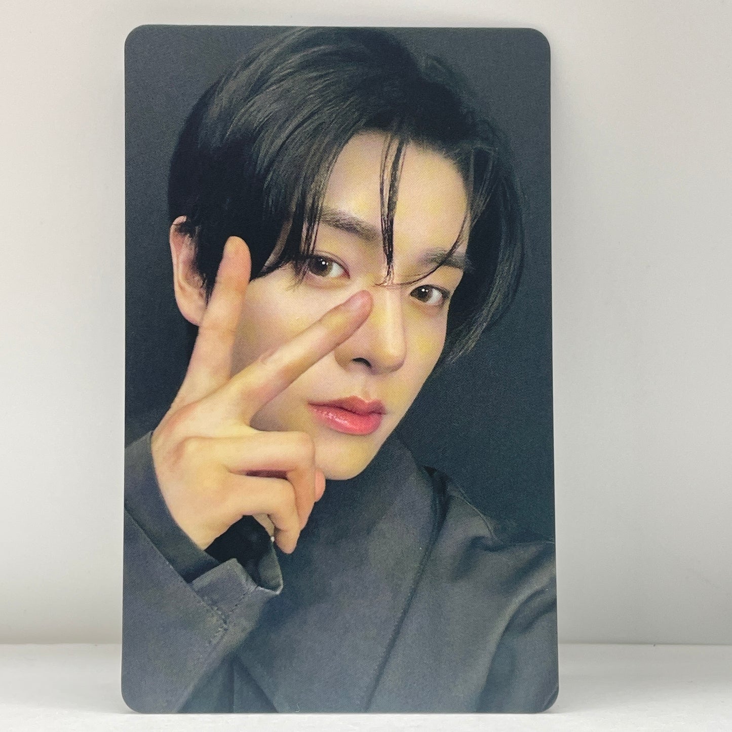 ENHYPEN Yoi UNIVERSAL MUSIC STORE Japan Visit Edition Photocard