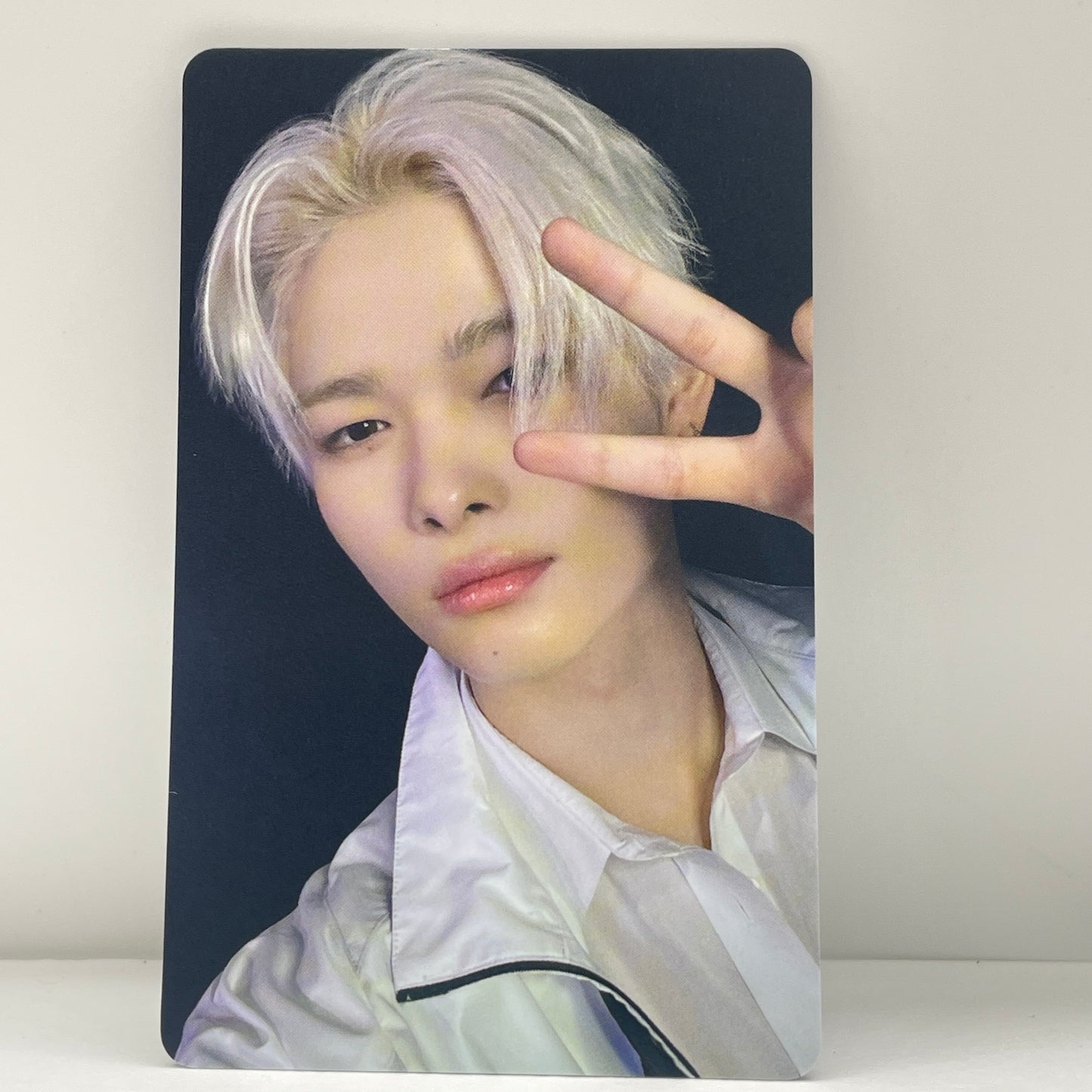 ENHYPEN Yoi UNIVERSAL MUSIC STORE Japan Visit Edition Photocard