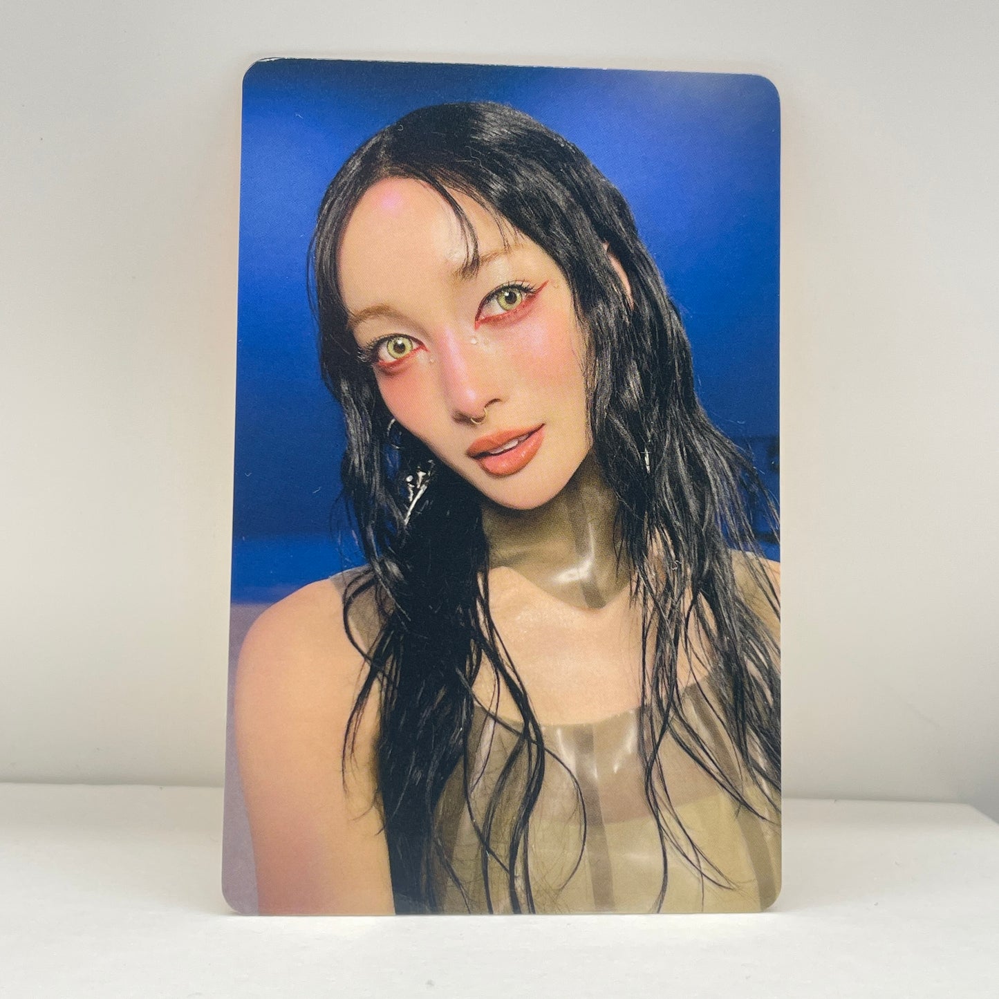 XG THE CORE - 核 TOWER RECORDS  トレカ