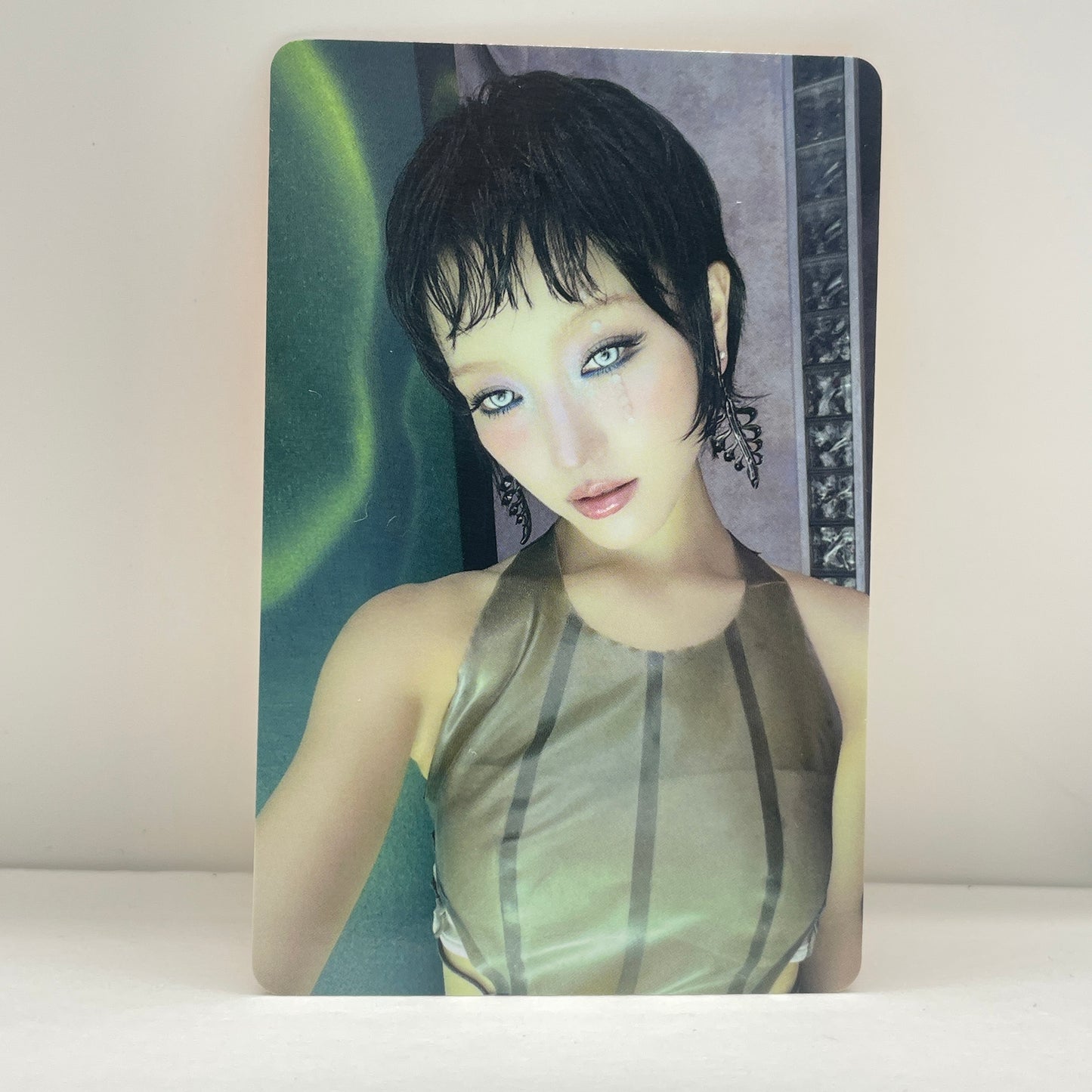 XG THE CORE - 核 TOWER RECORDS  トレカ